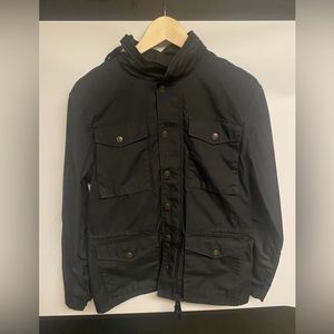 Fjallraven Raven Jacket